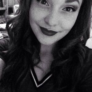 Meet your Posher, Cheyennah maria