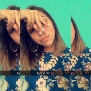 Meet your Posher, Stephany