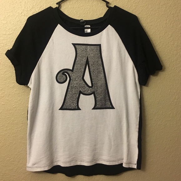 H&M shirt.