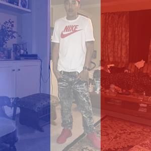 Meet your Posher, Gerald