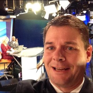 Meet your Posher, Andy