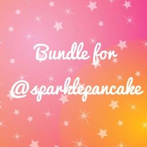 💟 Bundle for @sparklepancake 💟