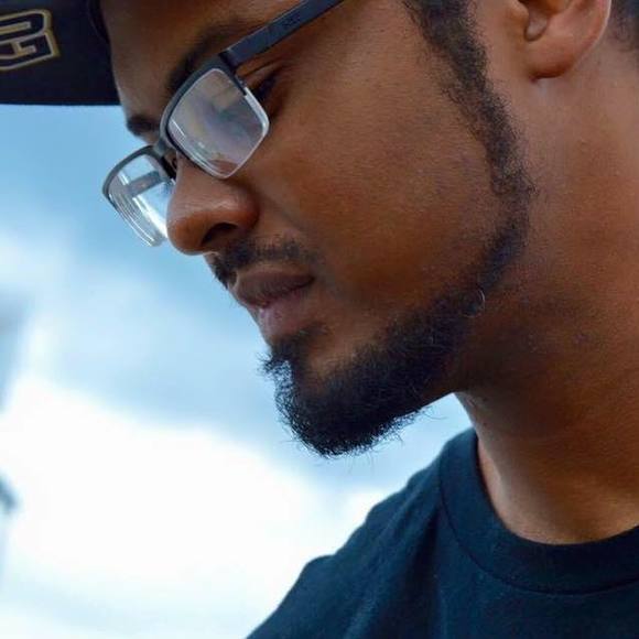 Meet your Posher, Tony