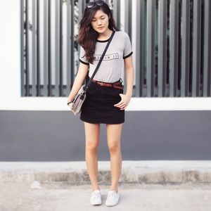 Brandy Melville "Killin It" tee