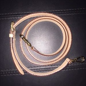 Michael Kors purse strap, never been used.