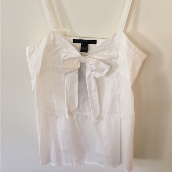 Marc by Marc Jacobs top