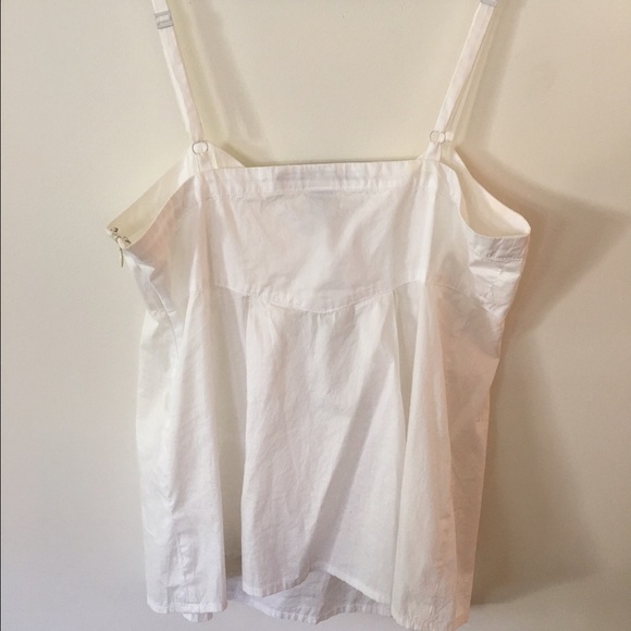 Marc by Marc Jacobs top