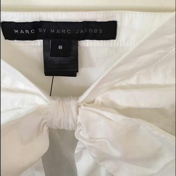 Marc by Marc Jacobs top