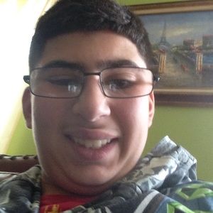 Meet your Posher, Andrew