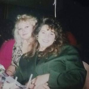 Meet your Posher, Lorraine