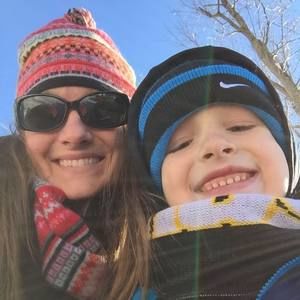 Meet your Posher, Courtney