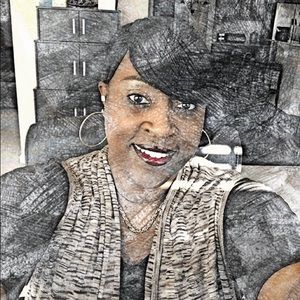 Meet your Posher, Tyra