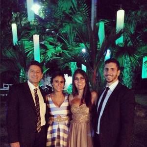 Meet your Posher, Stephannie