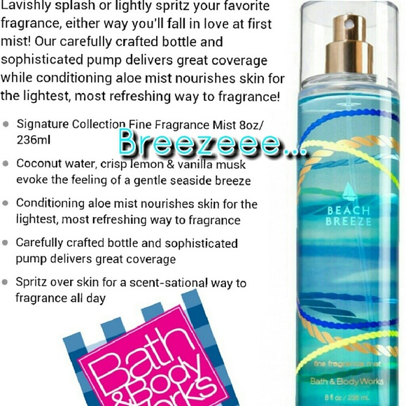 BBW Set of Two Seasonal items! Not in stores NWT - Picture 3 of 4