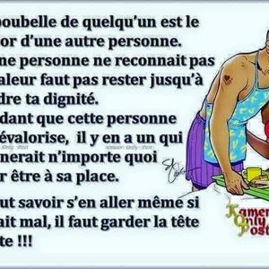 Meet your Posher, Tia