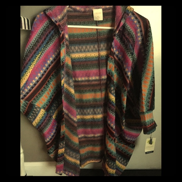 Jasmine & Ginger top