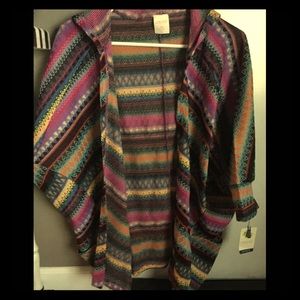 Jasmine & Ginger top