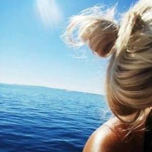 Meet your Posher, Erika