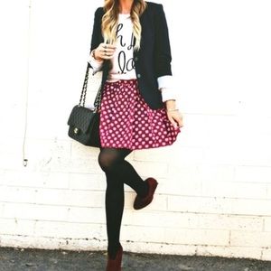 Day Disco Coreen Skirt