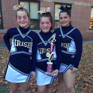 Meet your Posher, Shannon