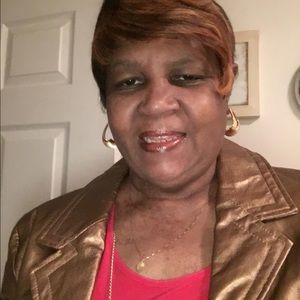 Meet your Posher, Irene