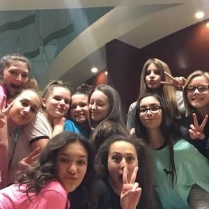 Meet your Posher, Kellyanne