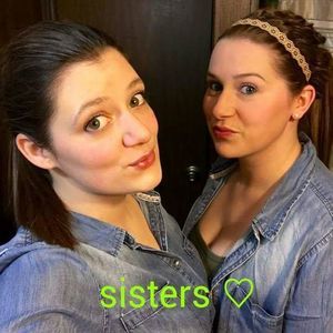 Meet your Posher, Kristin