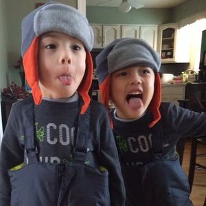 Meet your Posher, Asako