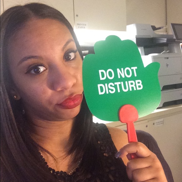 Meet your Posher, Chantel