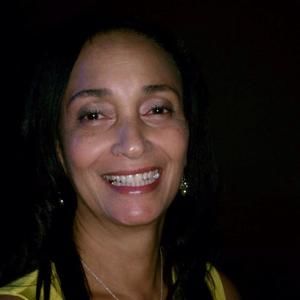 Meet your Posher, Janine