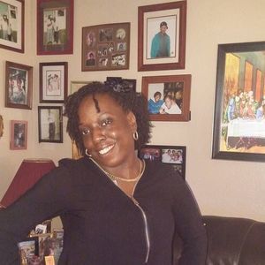 Meet your Posher, Keisha