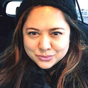 Meet your Posher, Karen