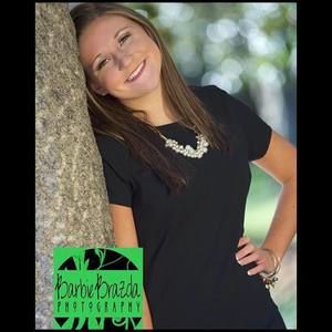 Meet your Posher, Erin