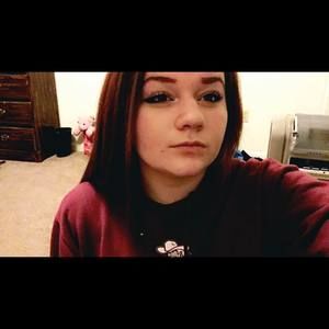 Meet your Posher, Breanna