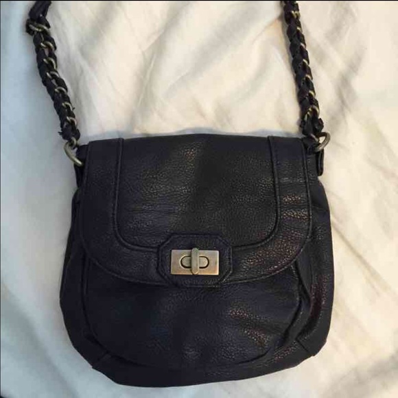Roxy crossbody bag