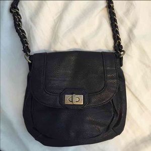 Roxy crossbody bag
