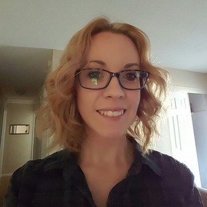 Meet your Posher, Jackie