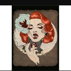 Meet your Posher, Ashlee