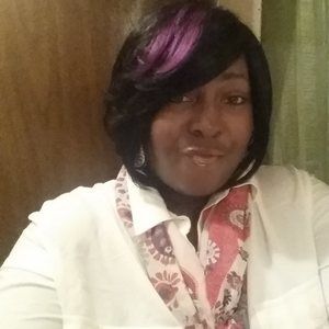 Meet your Posher, Tanisha