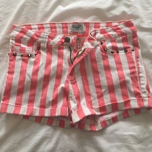 High rise hipster originally made in Spain