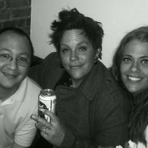 Meet your Posher, D-na