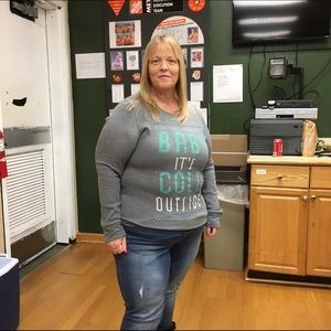 Meet your Posher, Laura