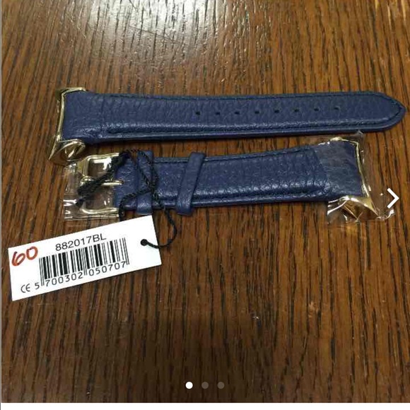 Pandora watch band