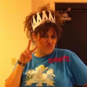 Meet your Posher, Cheryl