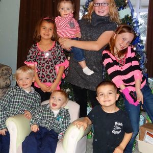 Meet your Posher, Mindy