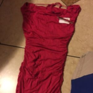 Brand new dress with tags