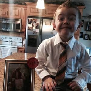 Meet your Posher, Lisa flinders