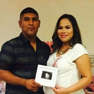 Meet your Posher, Adriana