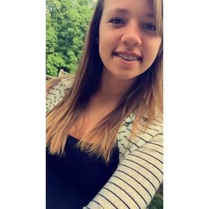 Meet your Posher, Allie