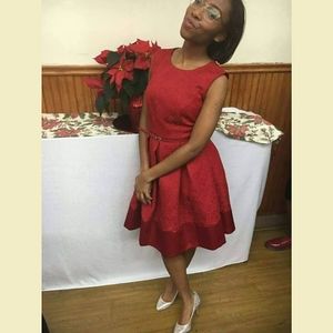 Meet your Posher, April